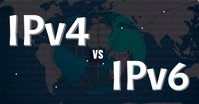 IPv4 和IPv6 是什么意思？哪個(gè)網(wǎng)速快？.png