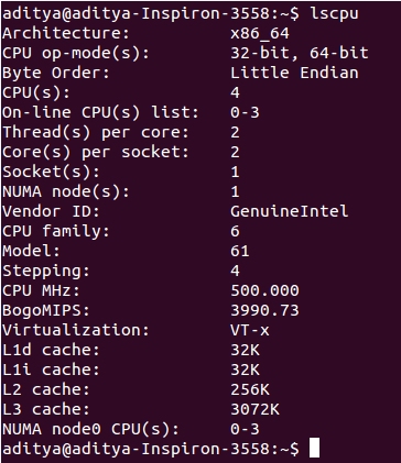 如何查找Linux是在32位還是64位上運(yùn)行？.....png