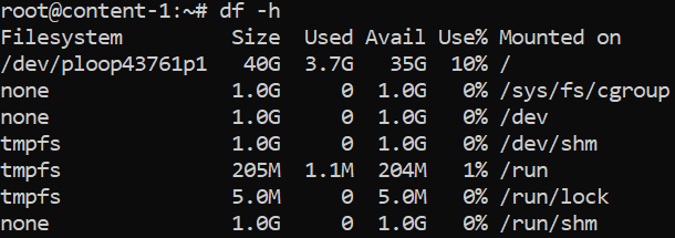 如何在Linux中檢查磁盤(pán)空間使用情況？.png