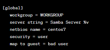 CentOS 7安裝Samba文件共享服務器.png